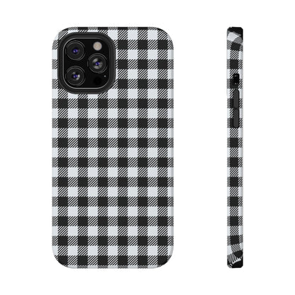 Checkmate Tough iPhone Case