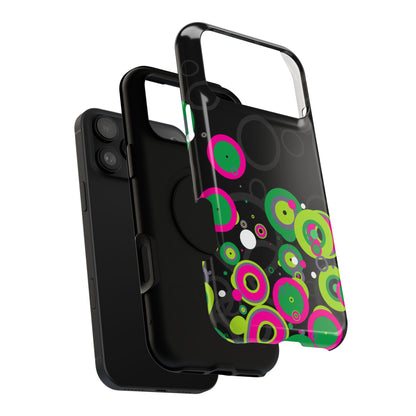 Neon Tough iPhone Case