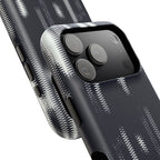 Disconnect Tough Samsung Case