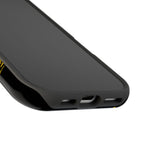 Yellow City Tough iPhone Case