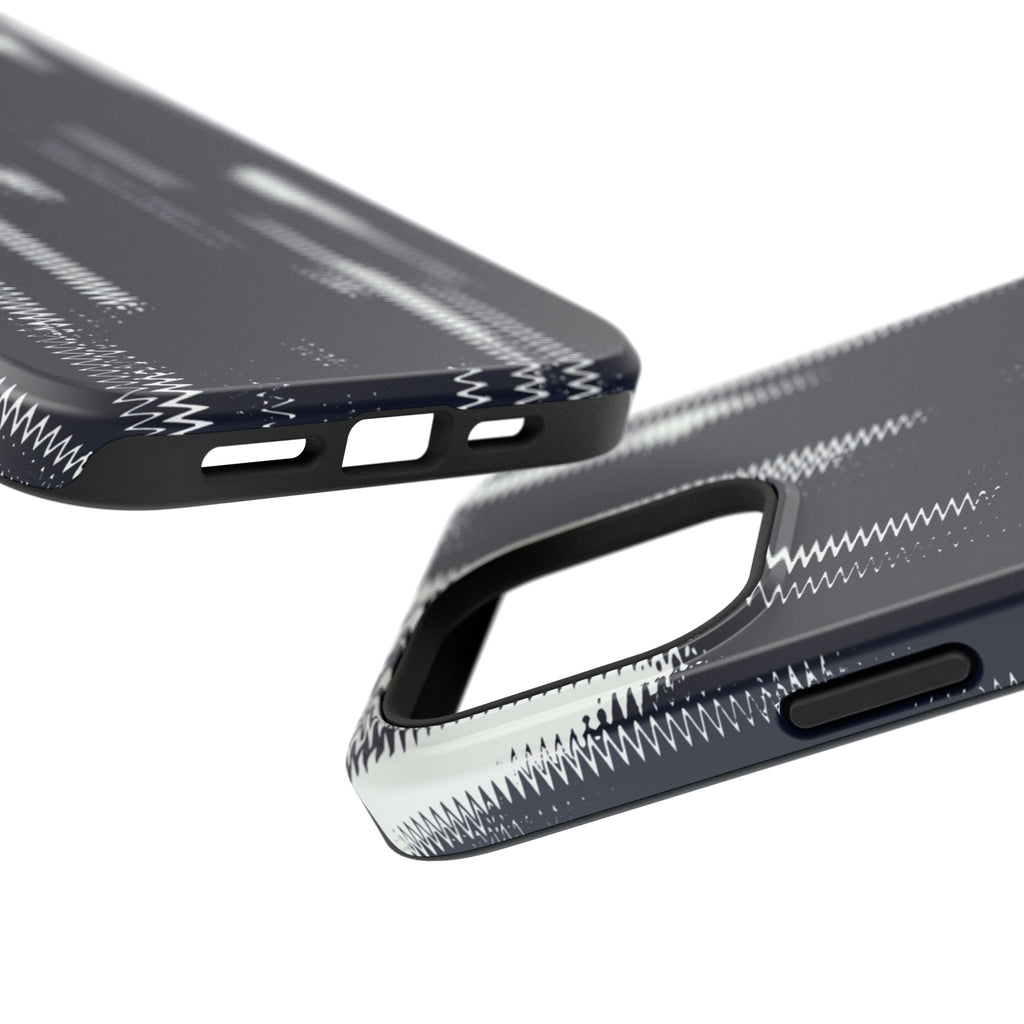 Disconnect Tough Samsung Case