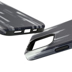 Disconnect Tough Samsung Case