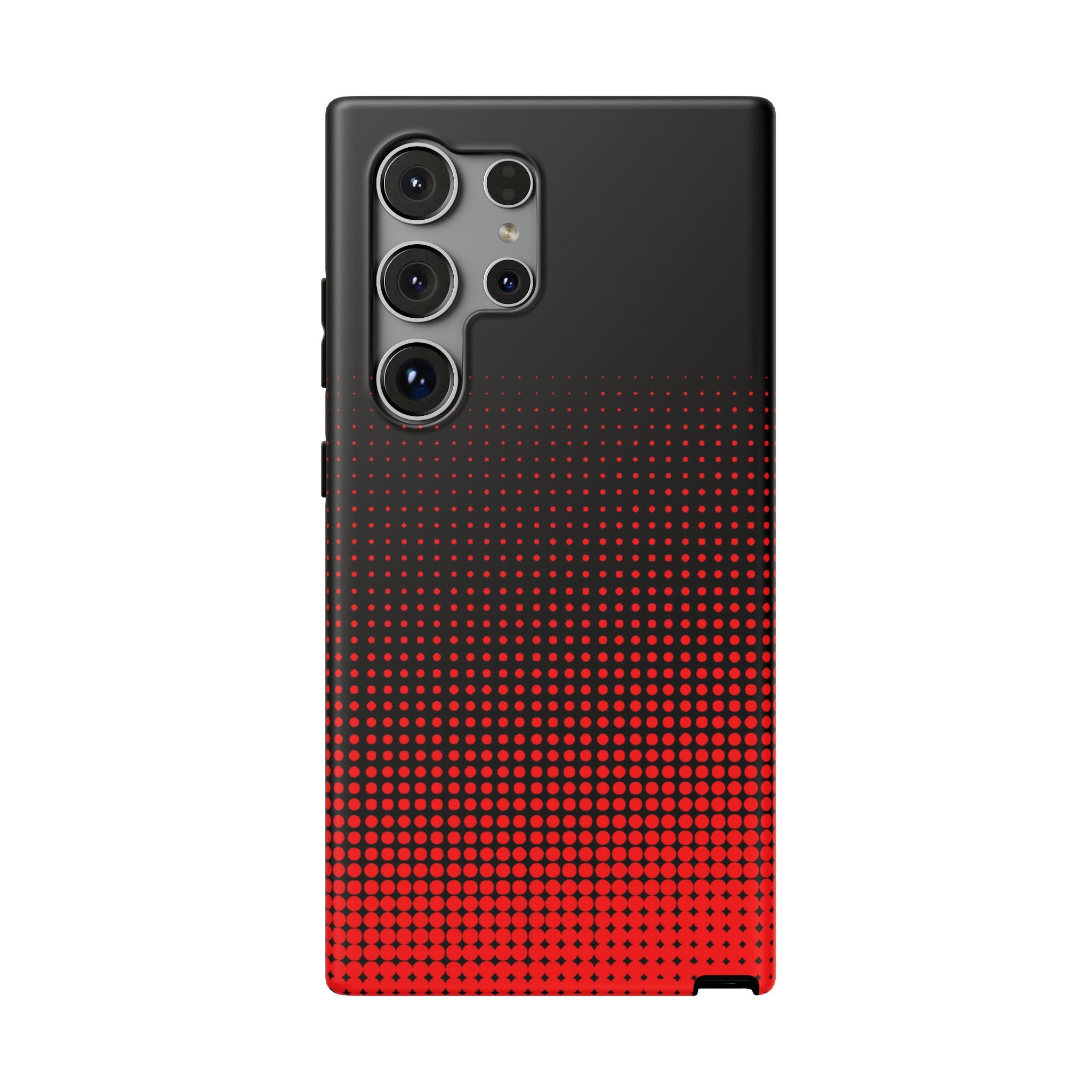 Noise Tough Samsung Case