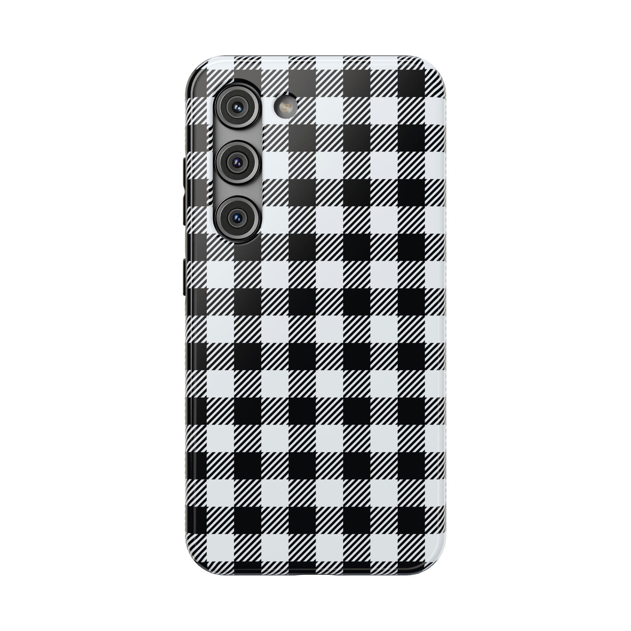 Checkmate Tough Samsung Case