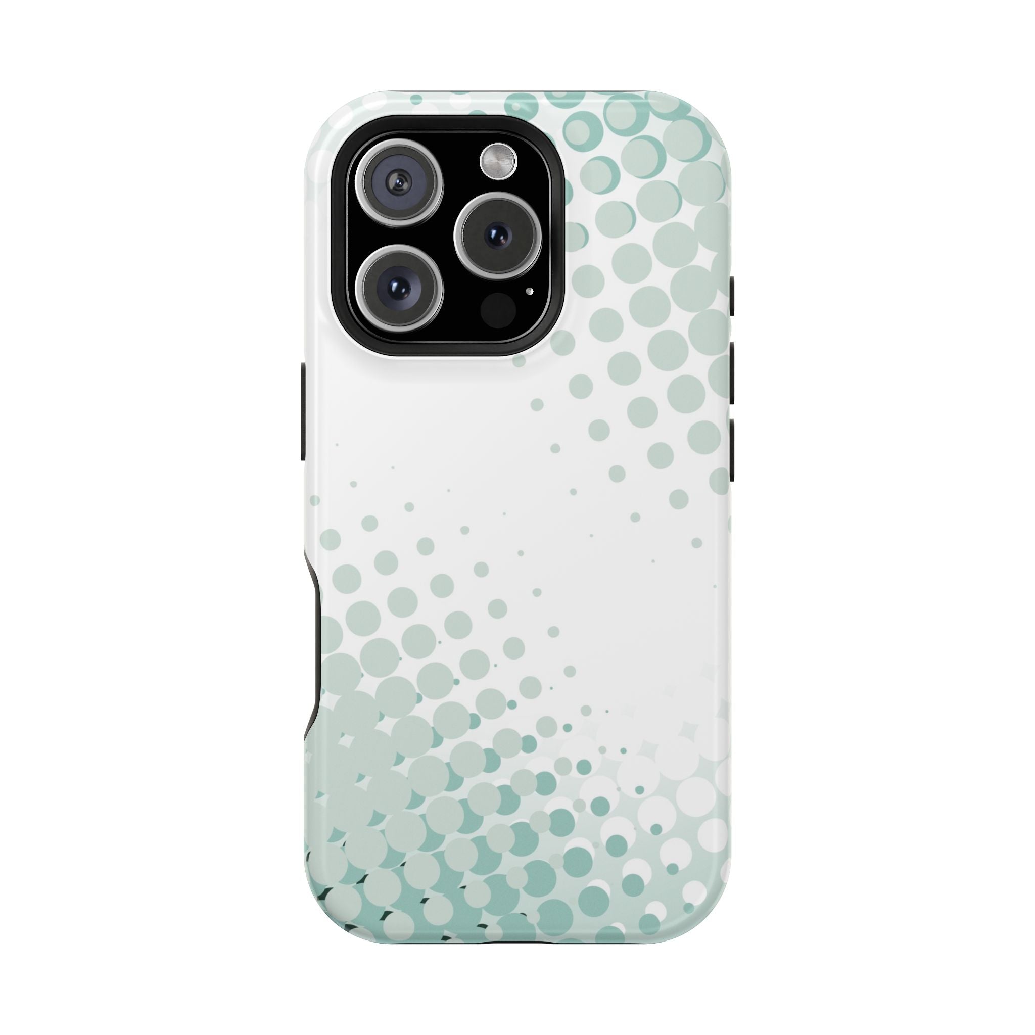Tones Tough iPhone Case