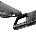 Afterimage Tough iPhone Case