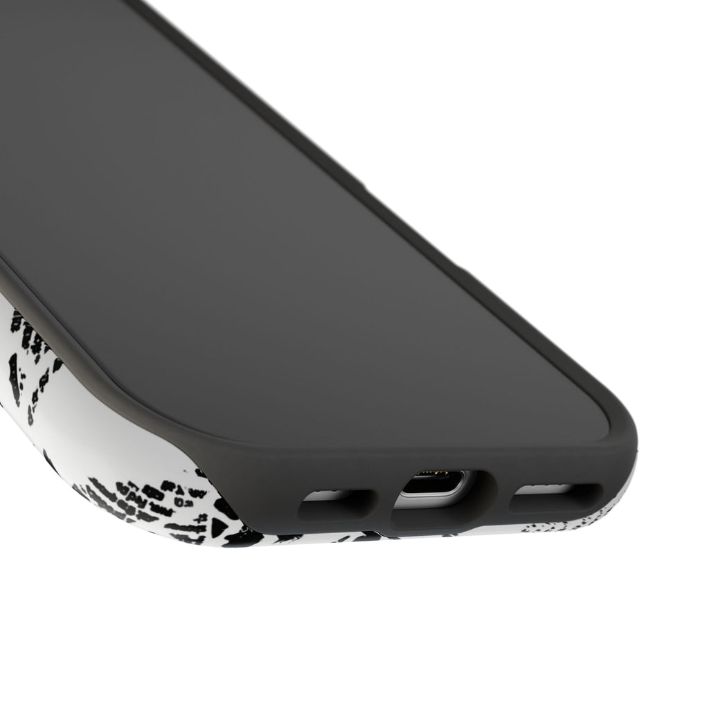 Headline Tough iPhone Case