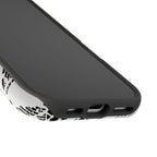 Headline Tough iPhone Case