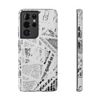 Headline Tough Samsung Case