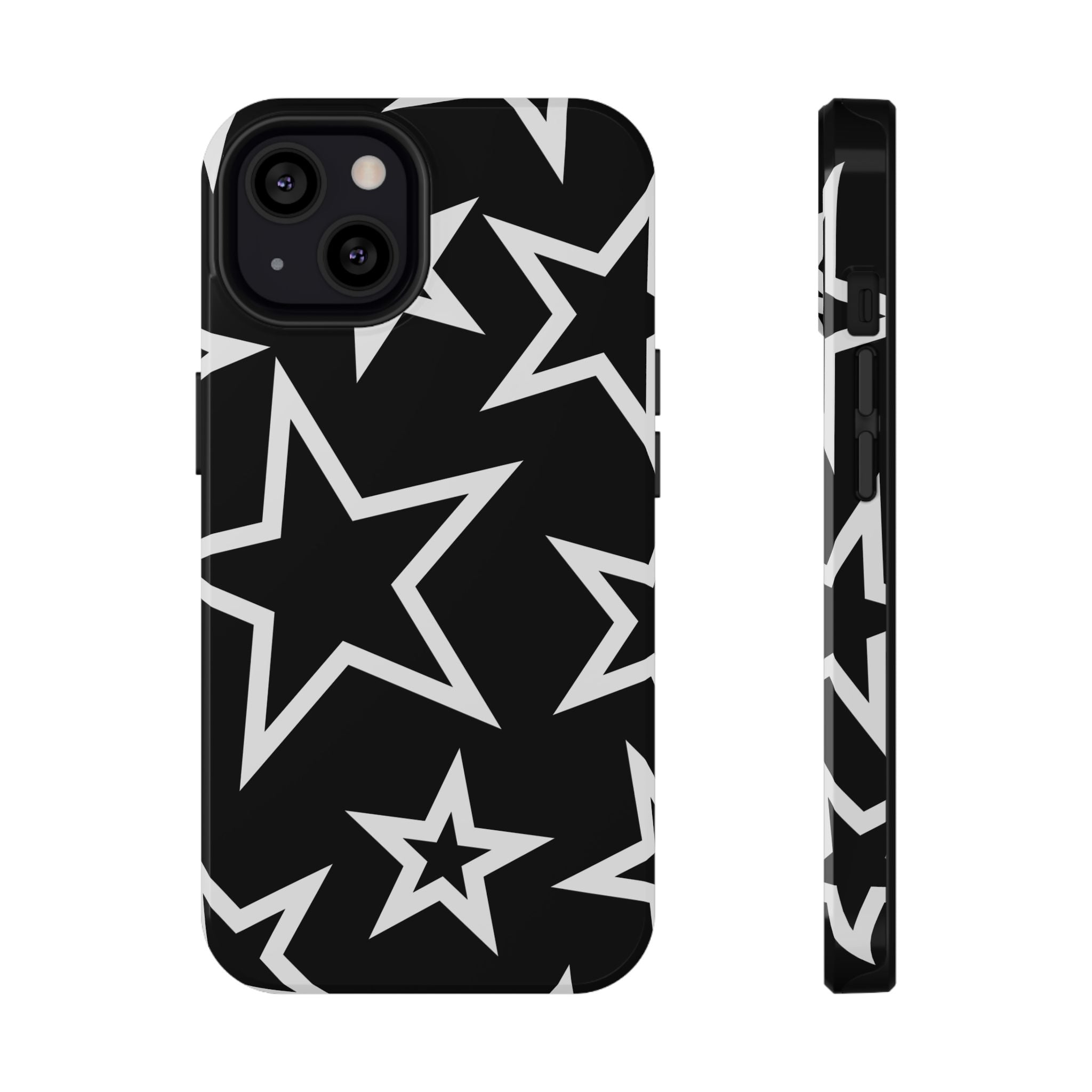 Starstruck Tough iPhone Case