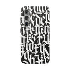 Ink Tough Samsung Case
