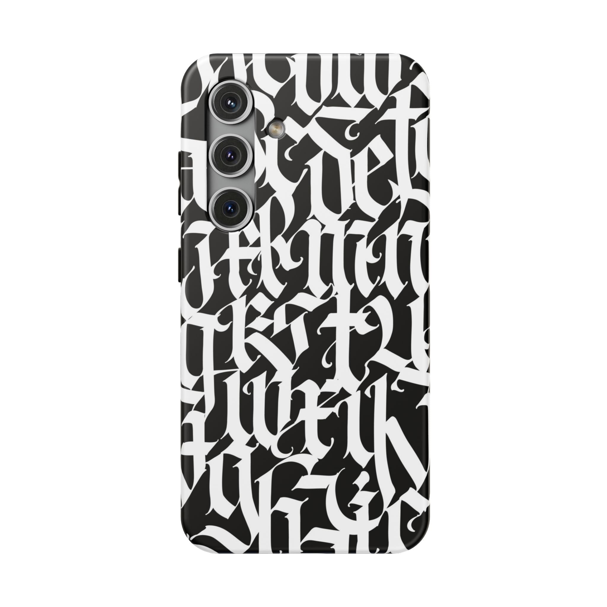 Ink Tough Samsung Case