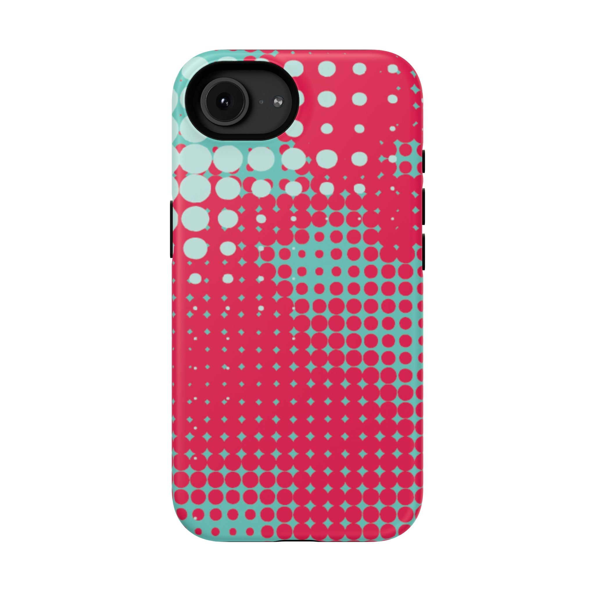 Phase Tough iPhone Case