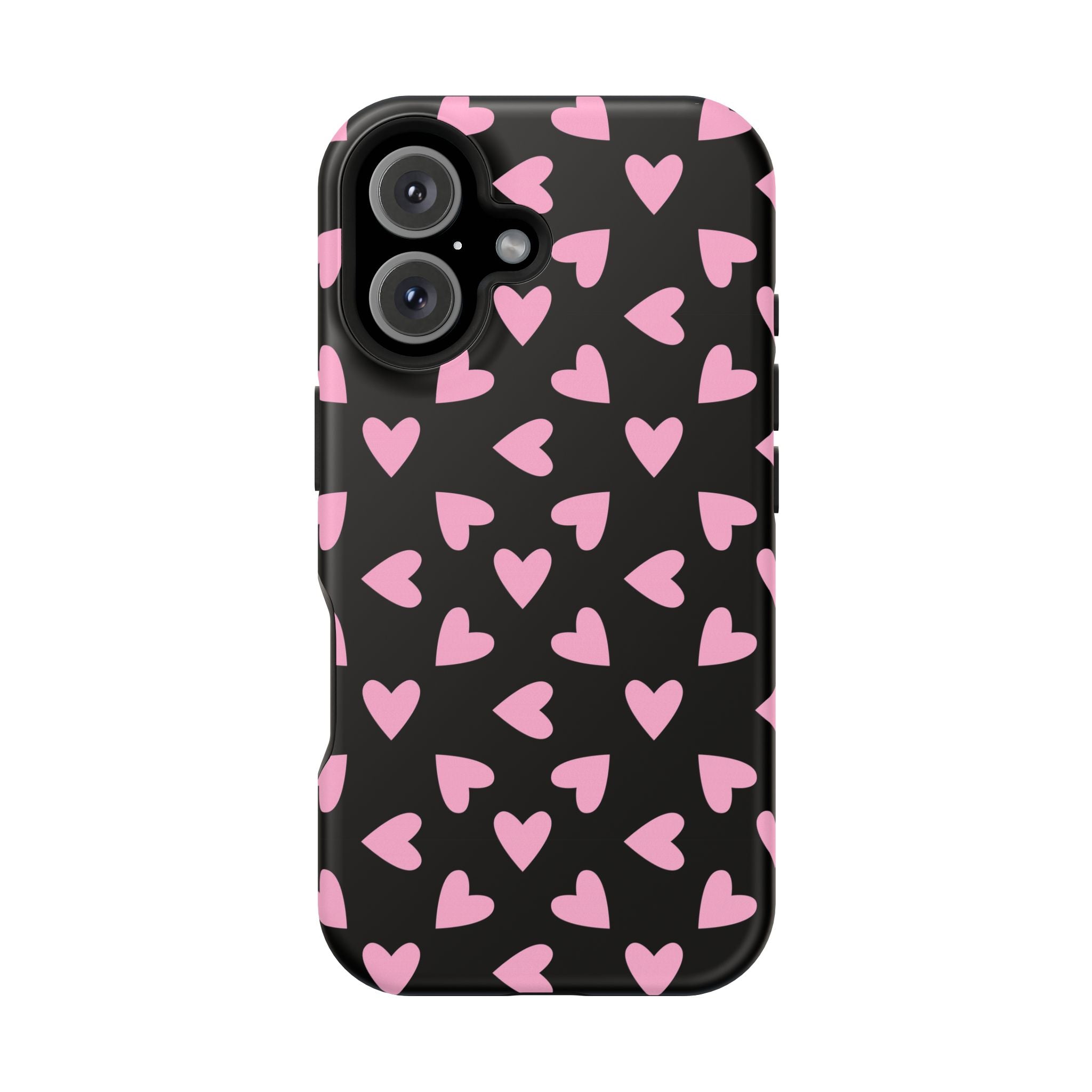 Lovestruck Tough iPhone Case