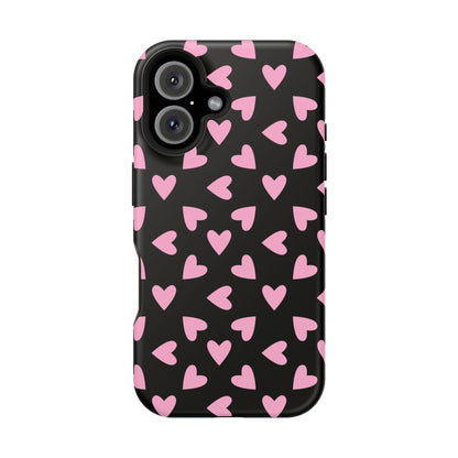 Lovestruck MagSafe Tough iPhone Case