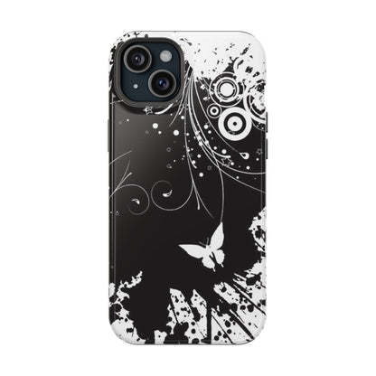 Ink Flight Tough iPhone Case