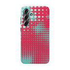 Phase Tough Samsung Case