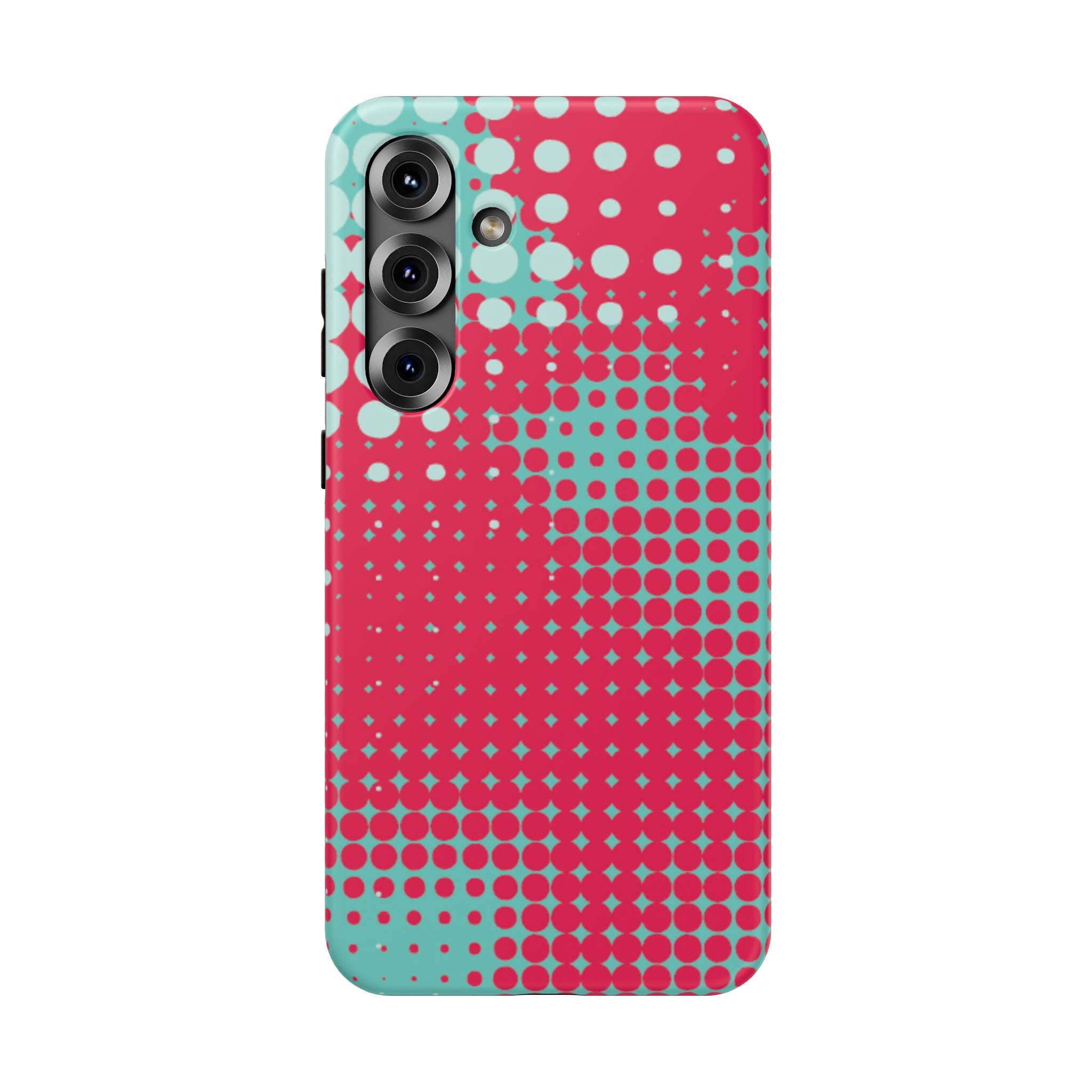 Phase Tough Samsung Case