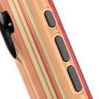 Sunflare Tough iPhone Case