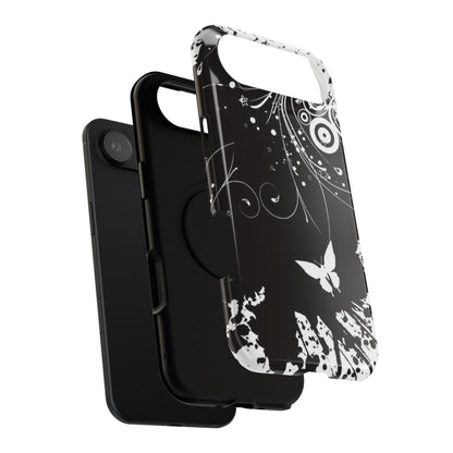 Ink Flight Tough iPhone Case