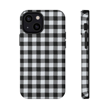 Checkmate Tough iPhone Case