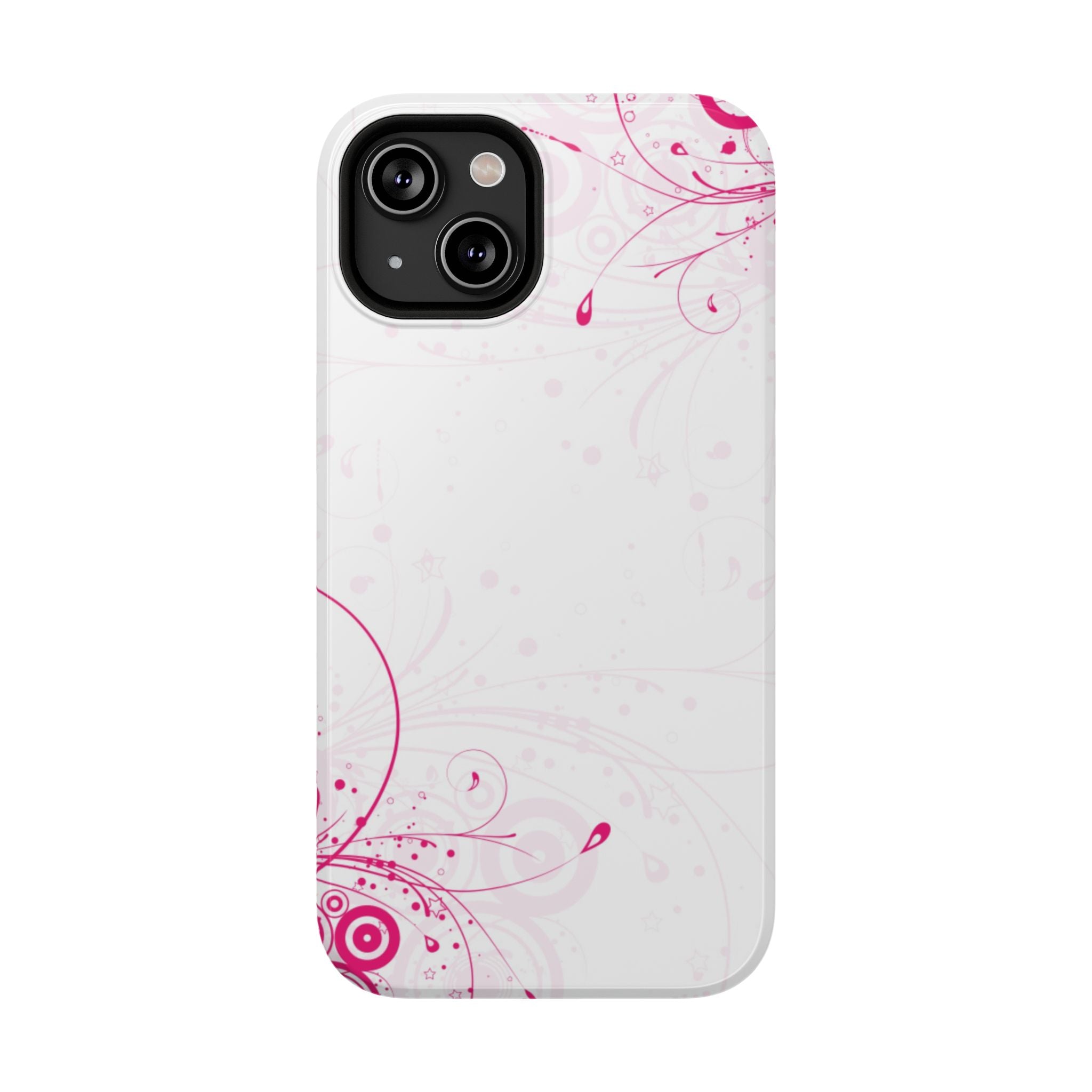 Fade Tough iPhone Case