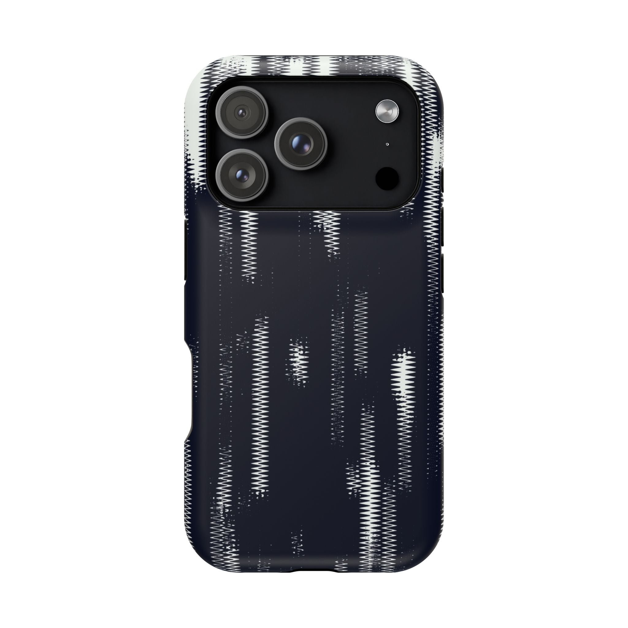 Disconnect Tough iPhone Case