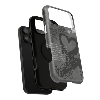 Smoke Tough iPhone Case