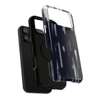 Disconnect Tough iPhone Case