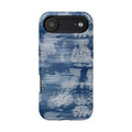 Denim Tough iPhone Case