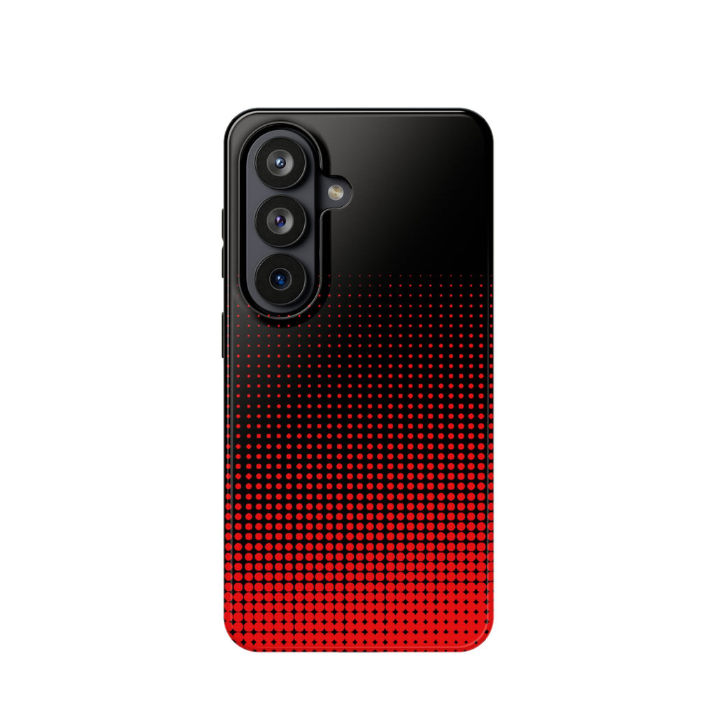 Noise Tough Samsung Case