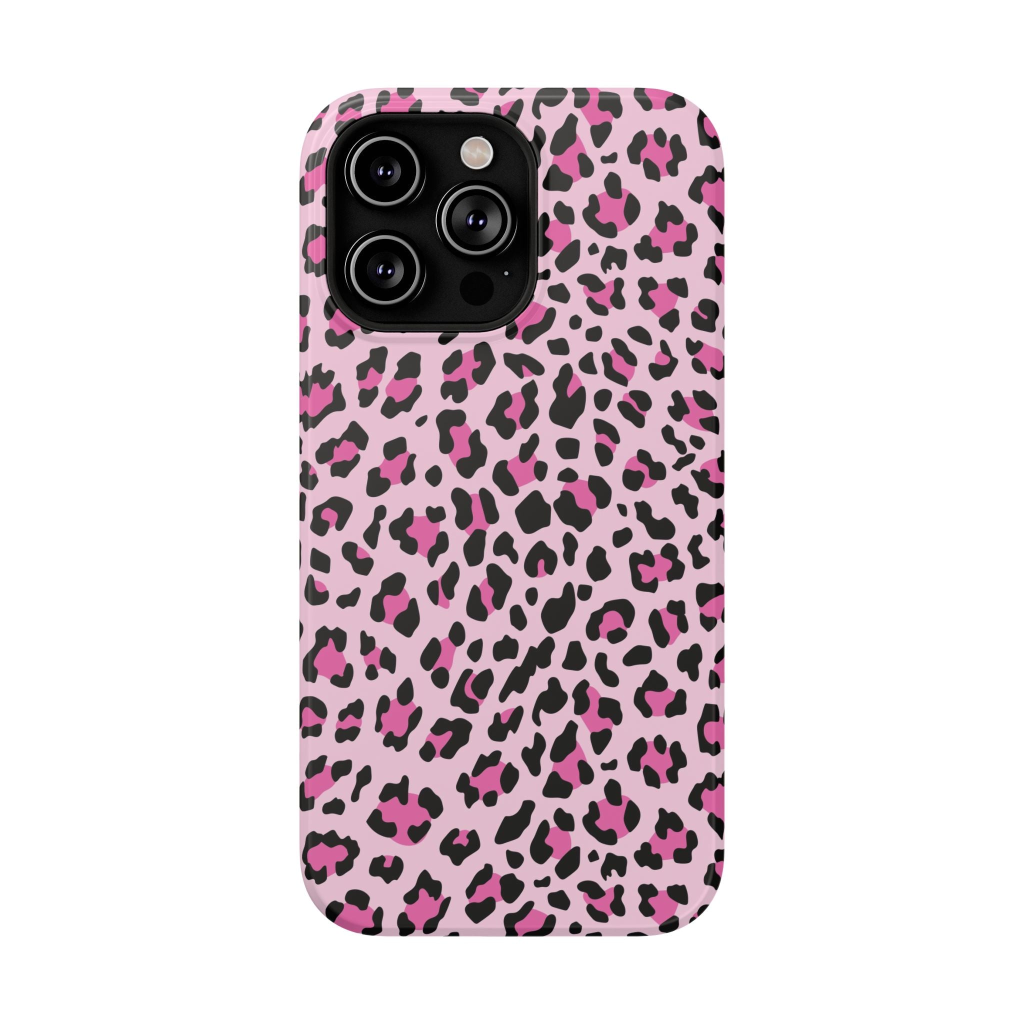 Untamed Tough iPhone Case