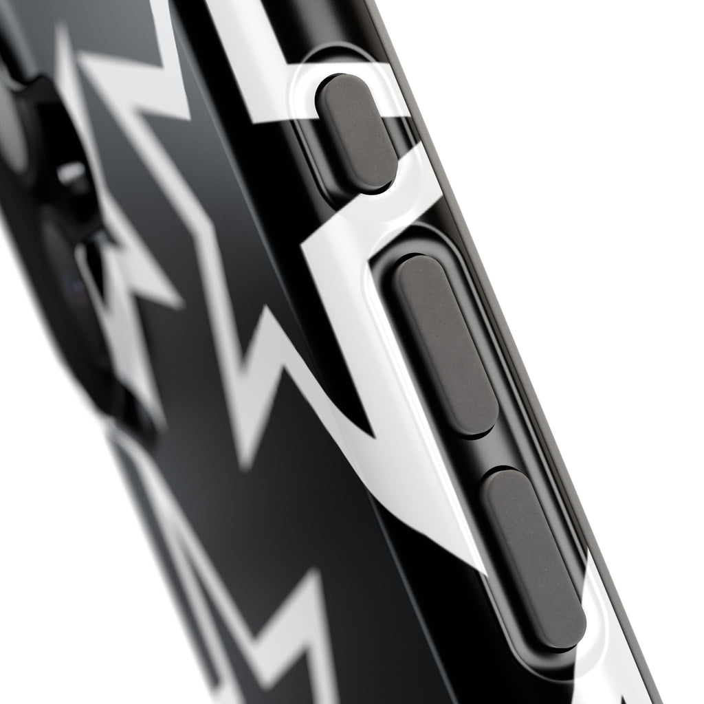 Starstruck Tough iPhone Case