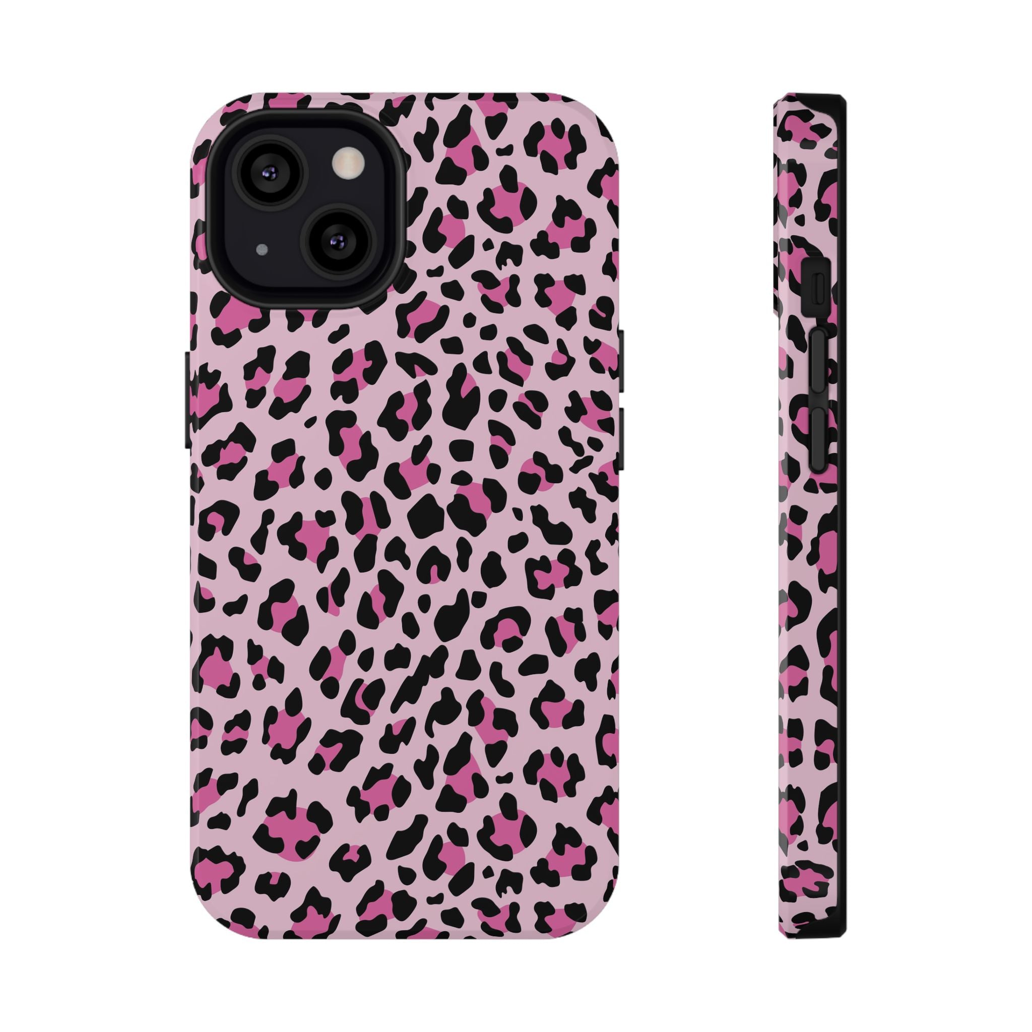 Untamed Tough iPhone Case