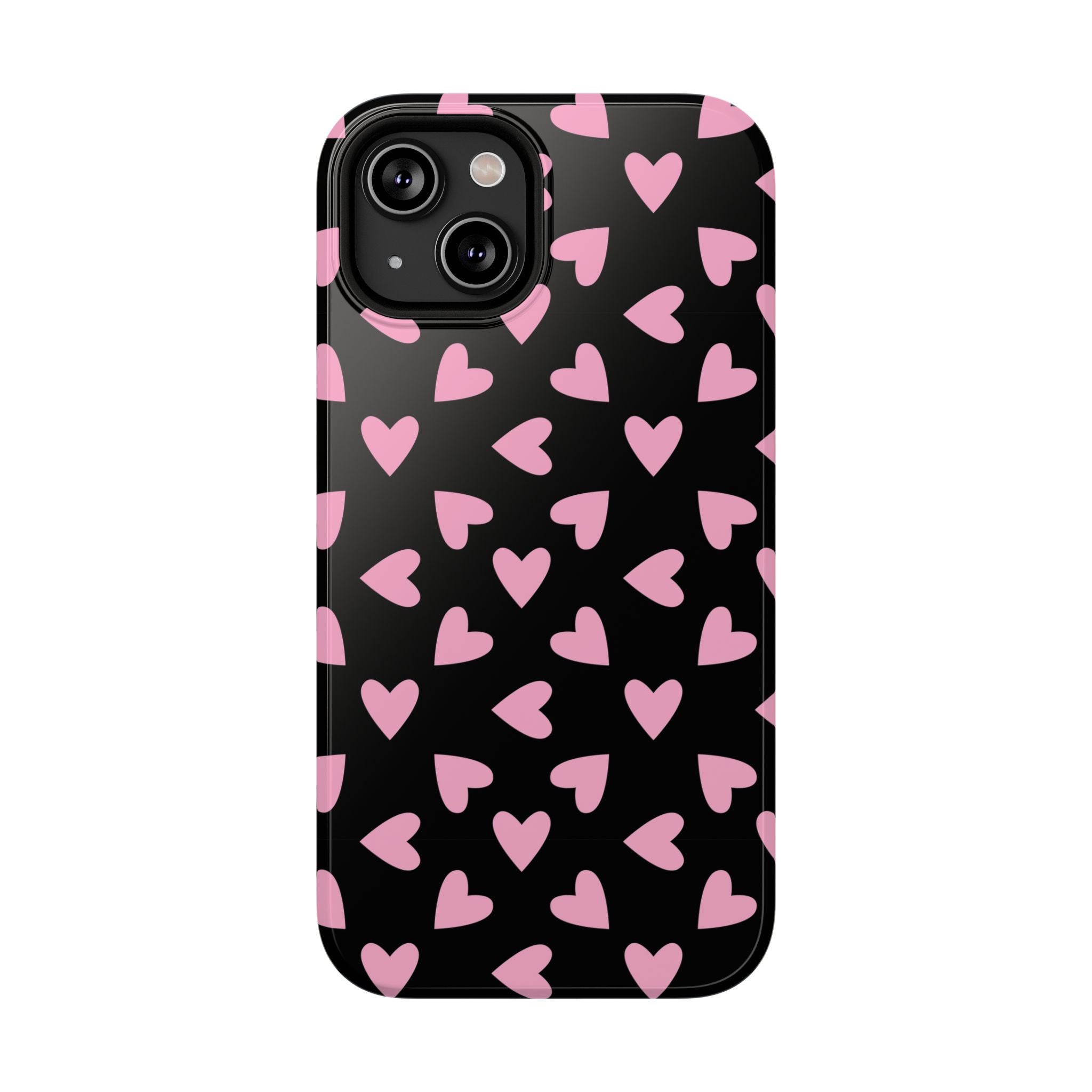 Lovestruck Tough iPhone Case