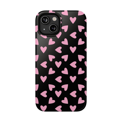 Lovestruck MagSafe Tough iPhone Case