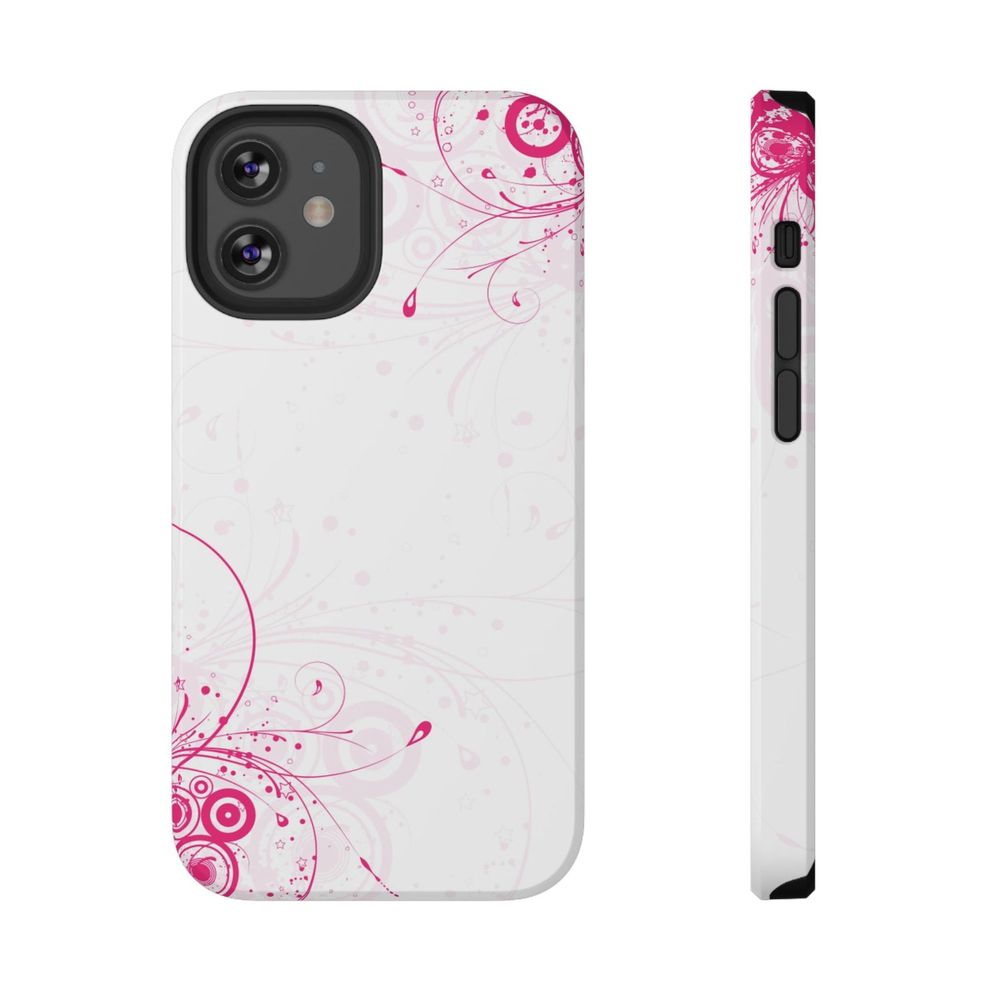 Fade Tough iPhone Case