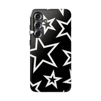 Starstruck Tough Samsung Case