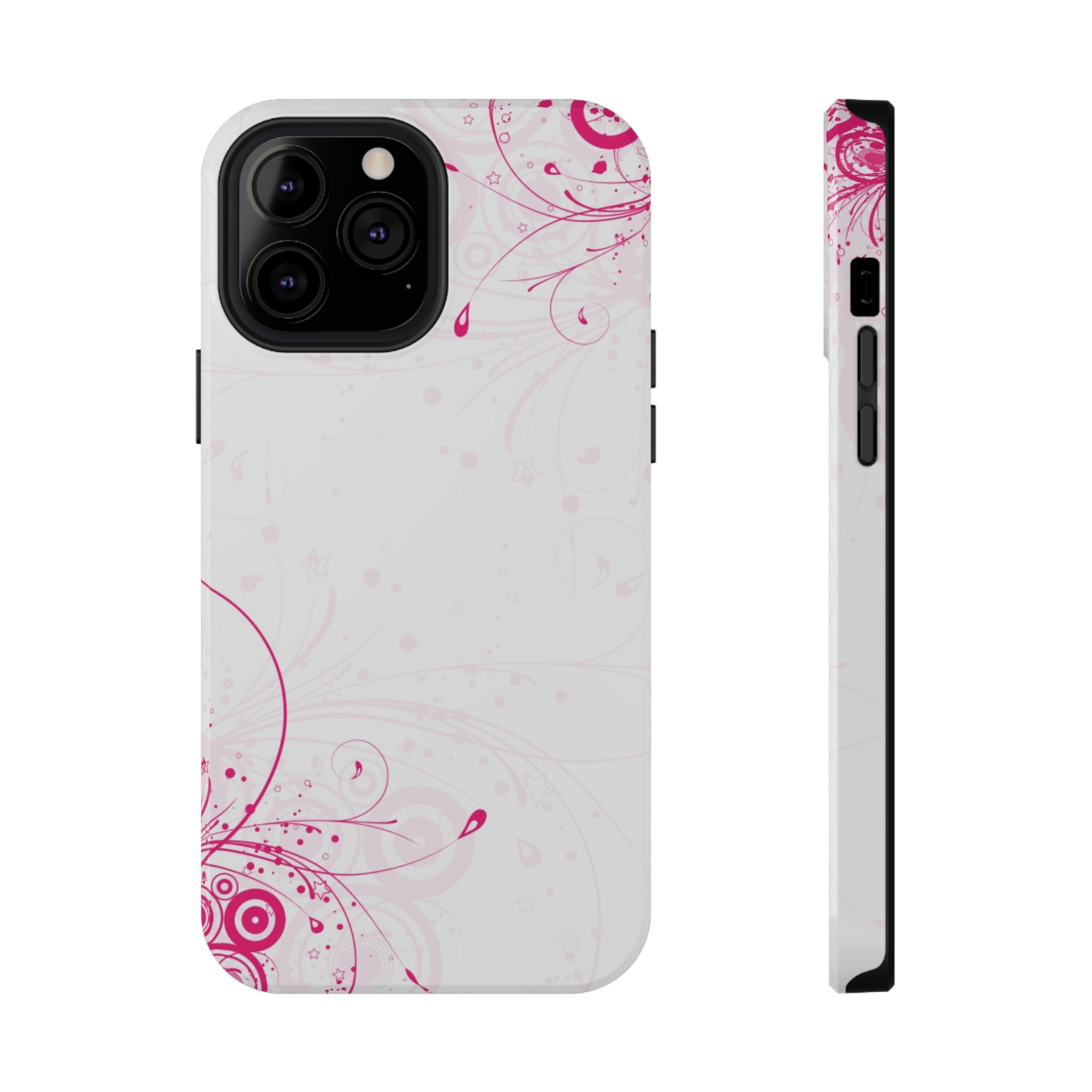 Fade Tough iPhone Case