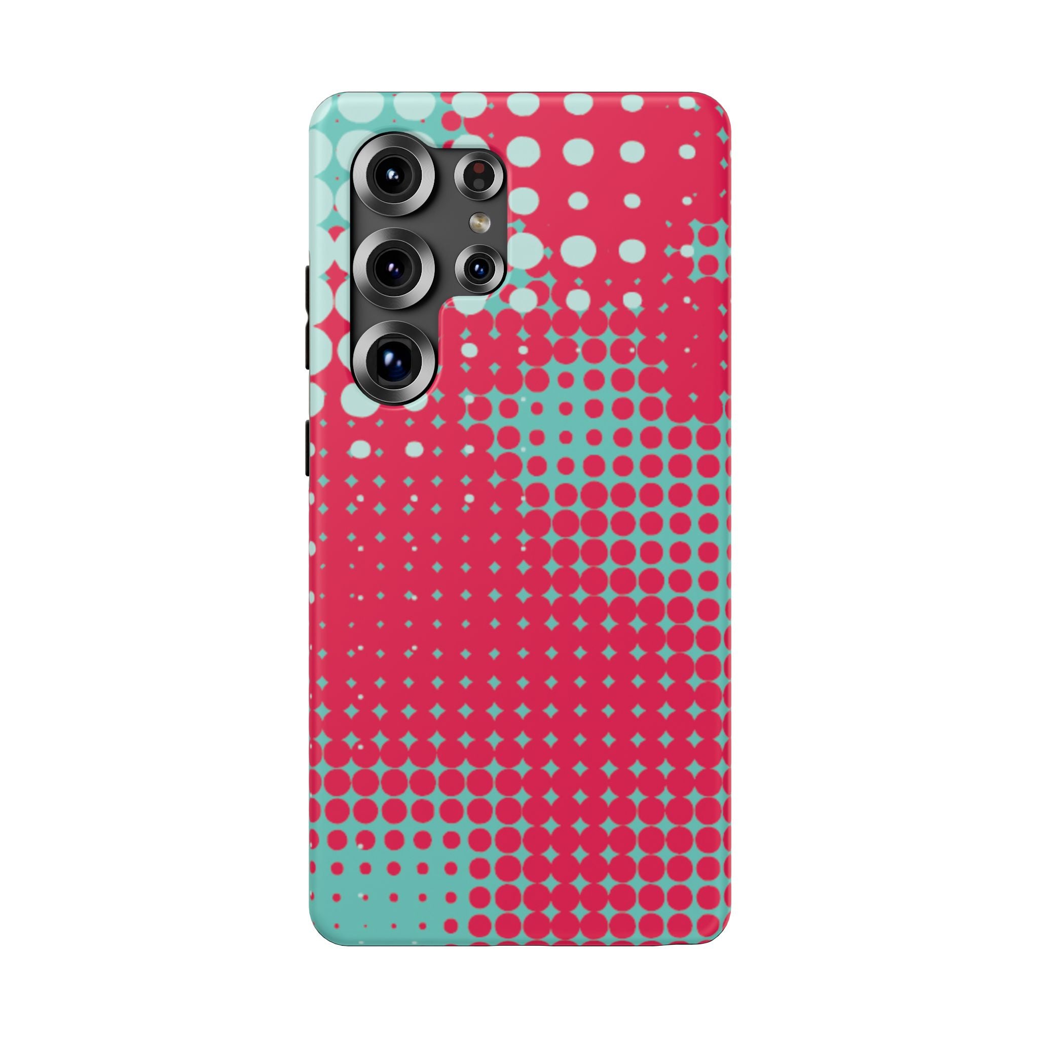 Phase Tough Samsung Case