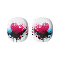 Eternal Heart AirPods Max Shell Case