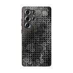 Afterimage Tough Samsung Case