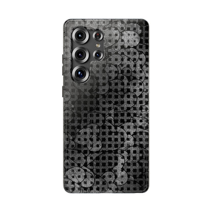 Afterimage Tough Samsung Case