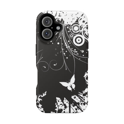 Ink Flight Tough iPhone Case