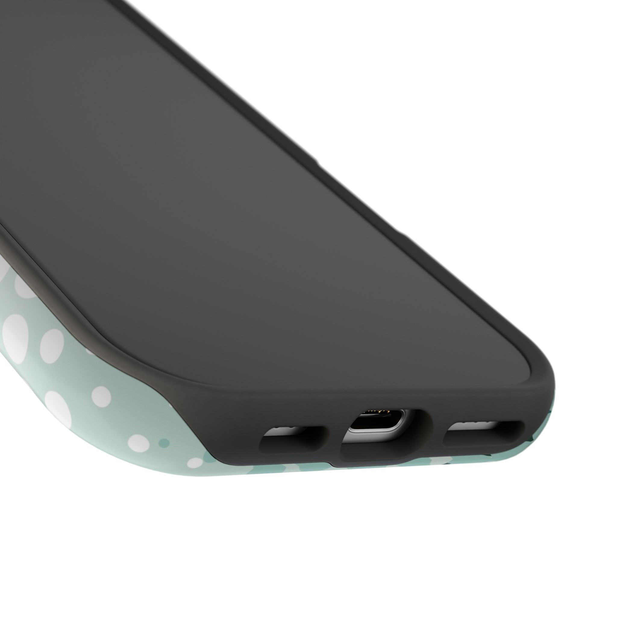 Tones Tough iPhone Case