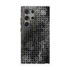 Afterimage Tough Samsung Case