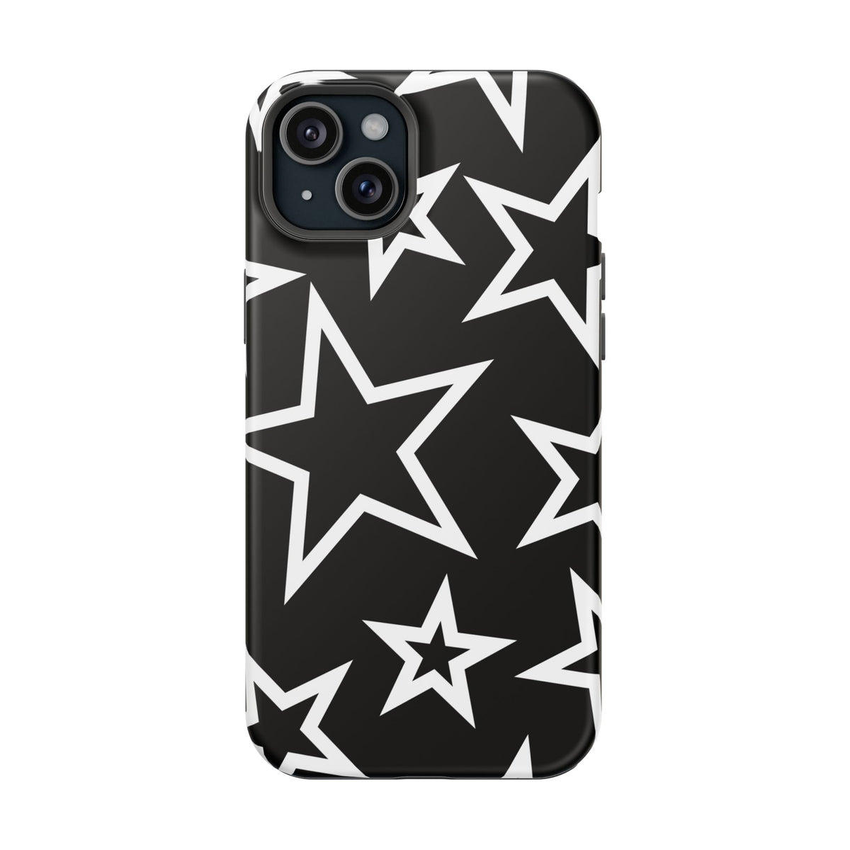 Starstruck MagSafe Tough iPhone Case