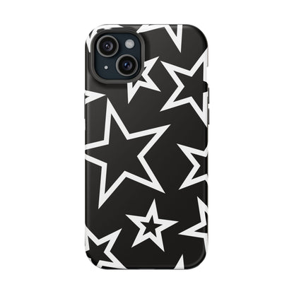 Starstruck MagSafe Tough iPhone Case