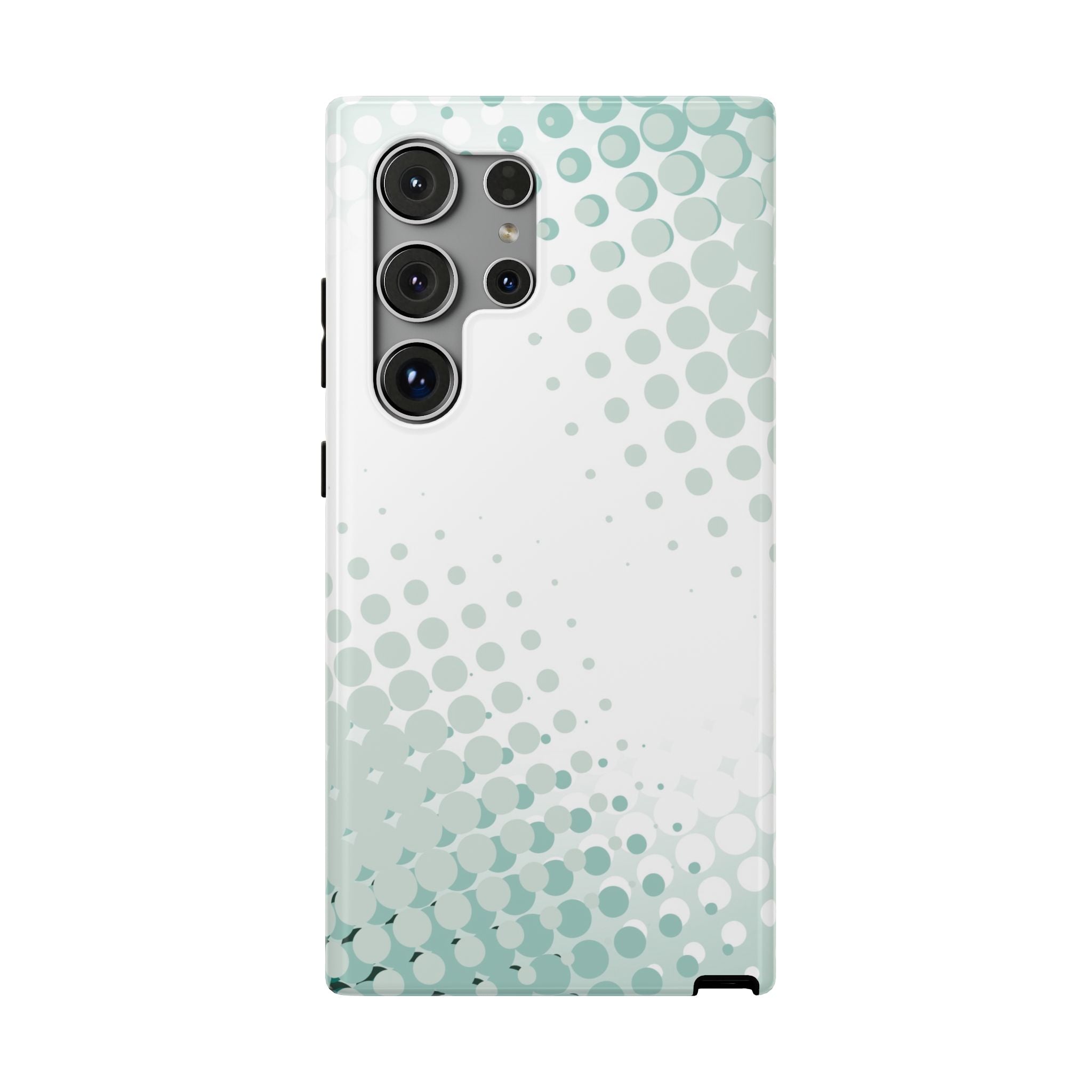 Tones Tough Samsung Case