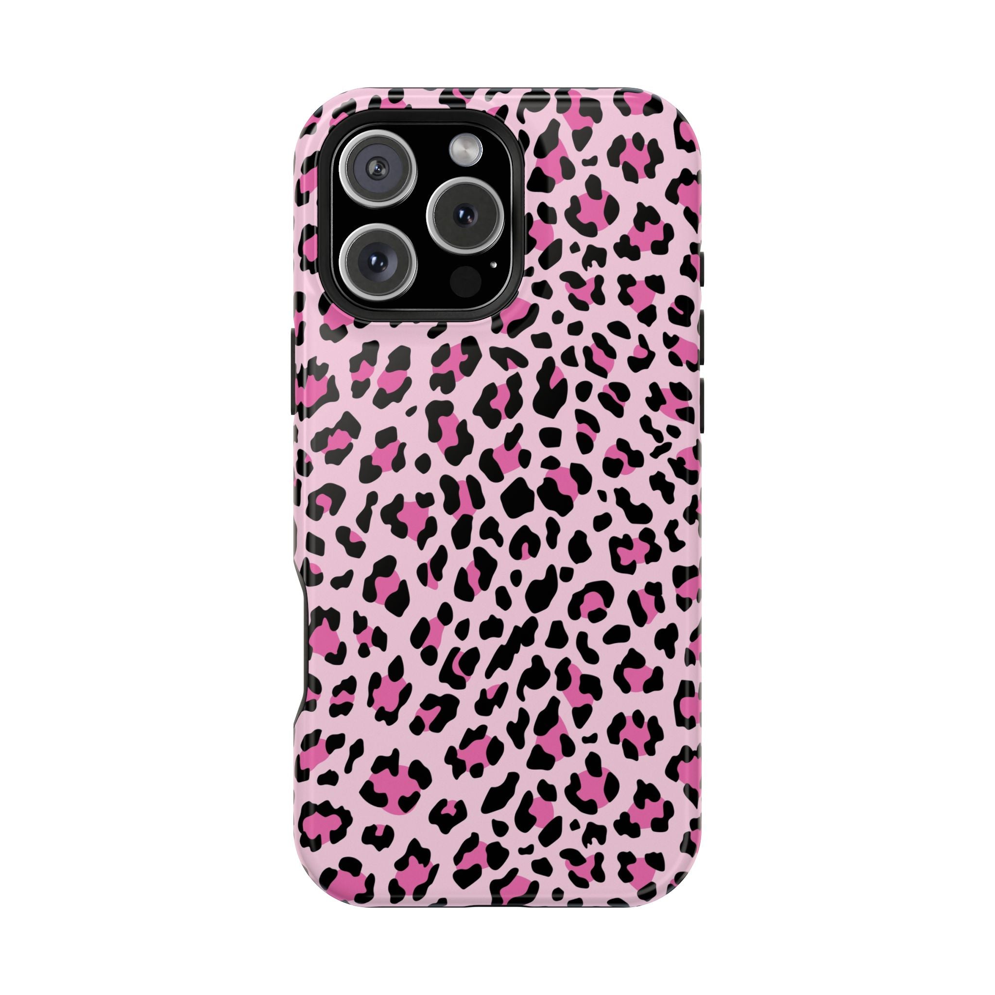 Untamed Tough iPhone Case